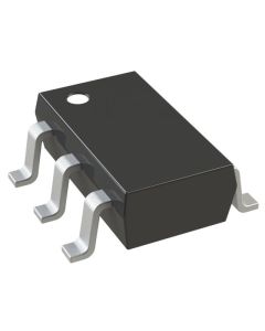 ANALOG DEVICES ADT6501SRJZP095RL7 - Termostat 95°C activ Low SOT23-5