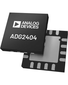 ANALOG DEVICES ADT7320UCPZ-R2 - Senzor digital -40°C-150°C 16-LFCSP