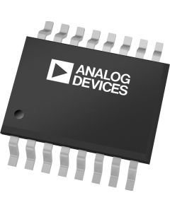 ANALOG DEVICES ADT7411ARQZ-REEL7 - Senzor digital -40°C-120°C 16-QSOP