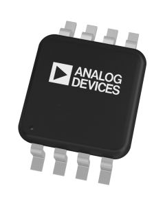ANALOG DEVICES ADT75BRMZ-REEL - Senzor digital -55°C-125°C 8-MSOP