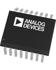 ANALOG DEVICES ADUM5020-3BRWZ - Convertor DC/DC 3.3V 500mW