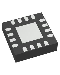 ANALOG DEVICES ADXL327BCPZ-RL - Accelerometru analogic 2G 16-LFCSP