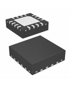ANALOG DEVICES ADXL335BCPZ-RL - Accelerometru analogic 3G 16-LFCSP