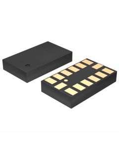 ANALOG DEVICES ADXL345BCCZ-RL7 - Accelerometru 2-16G I2C/SPI 14-LGA