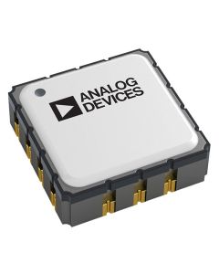 ANALOG DEVICES ADXL356BEZ - Accelerometru analogic 10-20G 14-CLCC