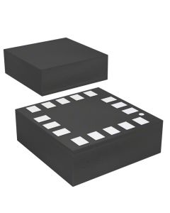 ANALOG DEVICES ADXL362BCCZ-RL - Accelerometru 2-8G SPI 16-LGA