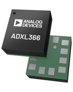 ANALOG DEVICES ADXL366BCCZ-RL7 - Accelerometru Low-G ULP generație nouă