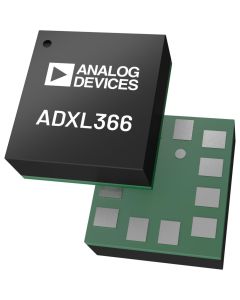 ANALOG DEVICES ADXL367BCCZ-RL7 - Accelerometru Low-G ULP generație nouă
