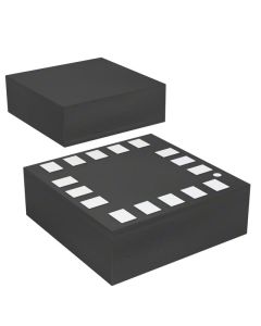 ANALOG DEVICES ADXL372BCCZ-RL7 - Accelerometru 200G SPI 16-LGA