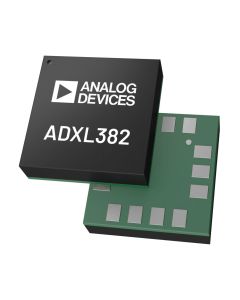 ANALOG DEVICES ADXL382-2BCCZ-RL7 - ADXL382 I2C