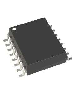 ANALOG DEVICES ADXRS450BRGZ - Senzor giroscop 300 grade/sec digital 16-SOIC