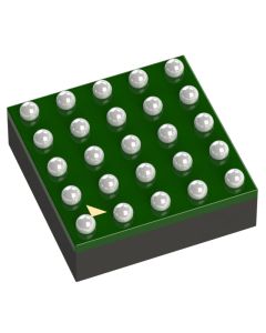 ANALOG DEVICES LTM4622IY - Convertor DC/DC 2x0.6-5.5V