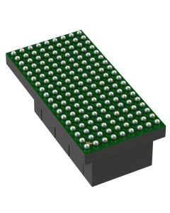 ANALOG DEVICES LTM4710EV-1#PBF - Regulator Silent Switcher Quad 8A Vin mic