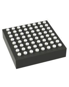 ANALOG DEVICES LTM4719EY#PBF - Regulator uModule Step-Down zgomot redus intrare duală