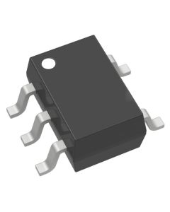 ANALOG DEVICES TMP06BKSZ-500RL7 - Senzor digital -40°C - 150°C SC70-5