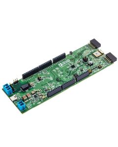 ANALOG DEVICES AD-APARD32690-SL - Factor de formă Arduino MAX32690