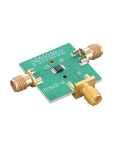 ANALOG DEVICES EV1HMC220BMS8G - Placă de evaluare