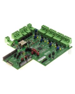 ANALOG DEVICES EV-AD74416H-ARDZ - Placă de evaluare pentru AD74416H