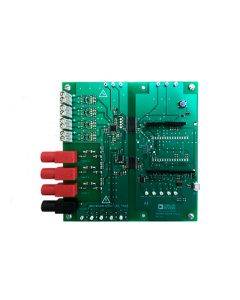 ANALOG DEVICES EV-ADE9000SHIELDZ - Placă de evaluare ADE9000 Arduino