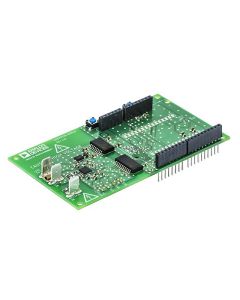 ANALOG DEVICES EV-ADE9153ASHIELDZ - Placă de evaluare Shield Arduino ADE9153A