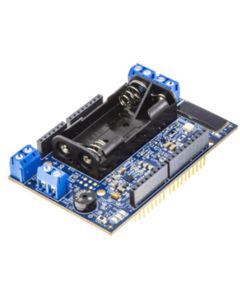 ANALOG DEVICES EV-CATTLETAG-ARDZ - Nod LoRa pentru monitorizarea animalelor (Cattle Tag)