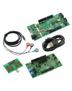 ANALOG DEVICES EVAL-AD5940BIOZ - Shield bio-electric AD5940