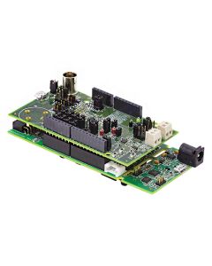 ANALOG DEVICES EVAL-AD5940ELCZ - Kit de evaluare - Electrochimic