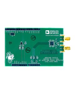 ANALOG DEVICES EVAL-AD8302-ARDZ - Placă Shield detector RF AD8302