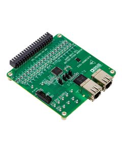 ANALOG DEVICES EVAL-ADBMS1818Z - Placă de evaluare pentru ADBMS1818