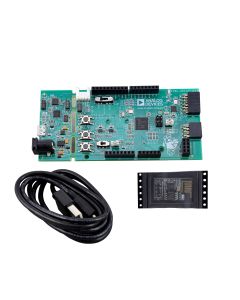 ANALOG DEVICES EVAL-ADICUP3029 - Placă de evaluare ADUCM3027/ADUCM3029