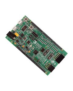 ANALOG DEVICES EVAL-ADICUP360 - Placă de evaluare ADUCM360