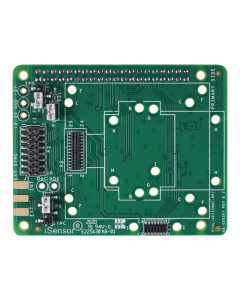 ANALOG DEVICES EVAL-ADISIMU1-RPIZ - Placă de interpunere (Interposer) IMU la RPi