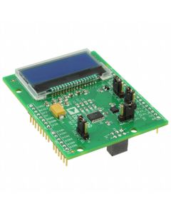 ANALOG DEVICES EVAL-ADXL362-ARDZ - Placă de evaluare pentru ADXL362