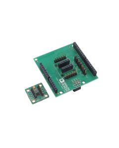 ANALOG DEVICES EVAL-ADXL372-ARDZ - Shield accelerometru pe 3 axe ADXL372