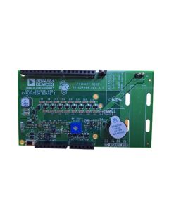 ANALOG DEVICES EVAL-CN0536-ARDZ - Shield contor Geiger cu tub GM