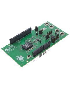 ANALOG DEVICES EVAL-CN0548-ARDZ - Placă de intrare I/V izolată de înaltă tensiune