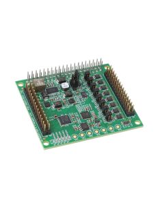 ANALOG DEVICES EVAL-CN0554-RPIZ - HAT de semnal mixt pentru Raspberry Pi