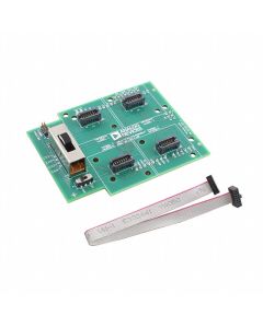 ANALOG DEVICES EVAL-M355-ARDZ-INT - Interposer senzor ADUCM355