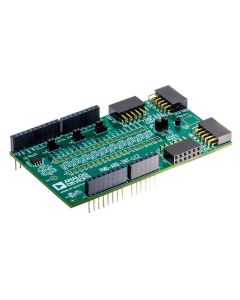 ANALOG DEVICES PMD-ARD-INT-LCZ - Shield Arduino cu 4 conectori PMOD