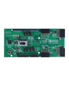 ANALOG DEVICES PMD-ARD-INTZ - Adaptor PMOD la Shield Arduino