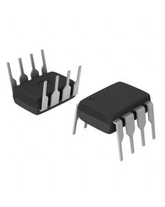 ANALOG DEVICES/MAXIM INTEGRATED DS1621+ - Senzor digital -55°C - 125°C 8DIP
