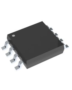 ANALOG DEVICES/MAXIM INTEGRATED DS1624S+T&R - Senzor digital -55°C - 125°C 8SO