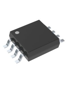 ANALOG DEVICES/MAXIM INTEGRATED DS1631AU+T&R - Senzor digital -55°C - 125°C 8UMAX