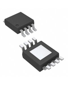 ANALOG DEVICES/MAXIM INTEGRATED DS600U+ - Senzor analogic -40°C - 125°C 8UMAX