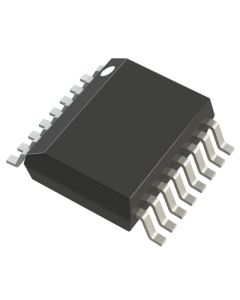 ANALOG DEVICES/MAXIM INTEGRATED MAX1668MEE+ - Senzor digital -55°C - 125°C 16QSOP