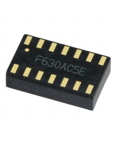 ANALOG DEVICES/MAXIM INTEGRATED MAX30101EFD+T - Senzor pulsoximetru / ritm cardiac I2C