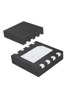 ANALOG DEVICES/MAXIM INTEGRATED MAX30205MTA+ - Senzor digital 0°C - 50°C 8TDFN