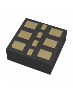 ANALOG DEVICES/MAXIM INTEGRATED MAX30208CLB+T - IC senzor de temperatură