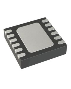 ANALOG DEVICES/MAXIM INTEGRATED MAX31730ATC+ - Senzor digital -40°C - 125°C 12TDFN