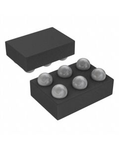 ANALOG DEVICES/MAXIM INTEGRATED MAX31825ANT+T - Senzor de temperatură 1-Wire cu adresă